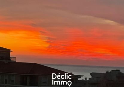 vente Appartement Antibes