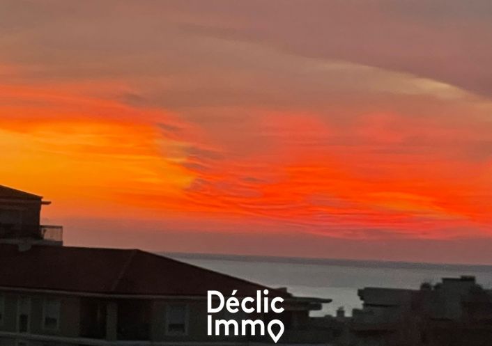 vente Appartement Antibes