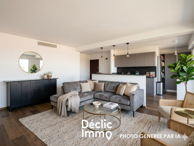 vente Appartement Antibes - Photo 3