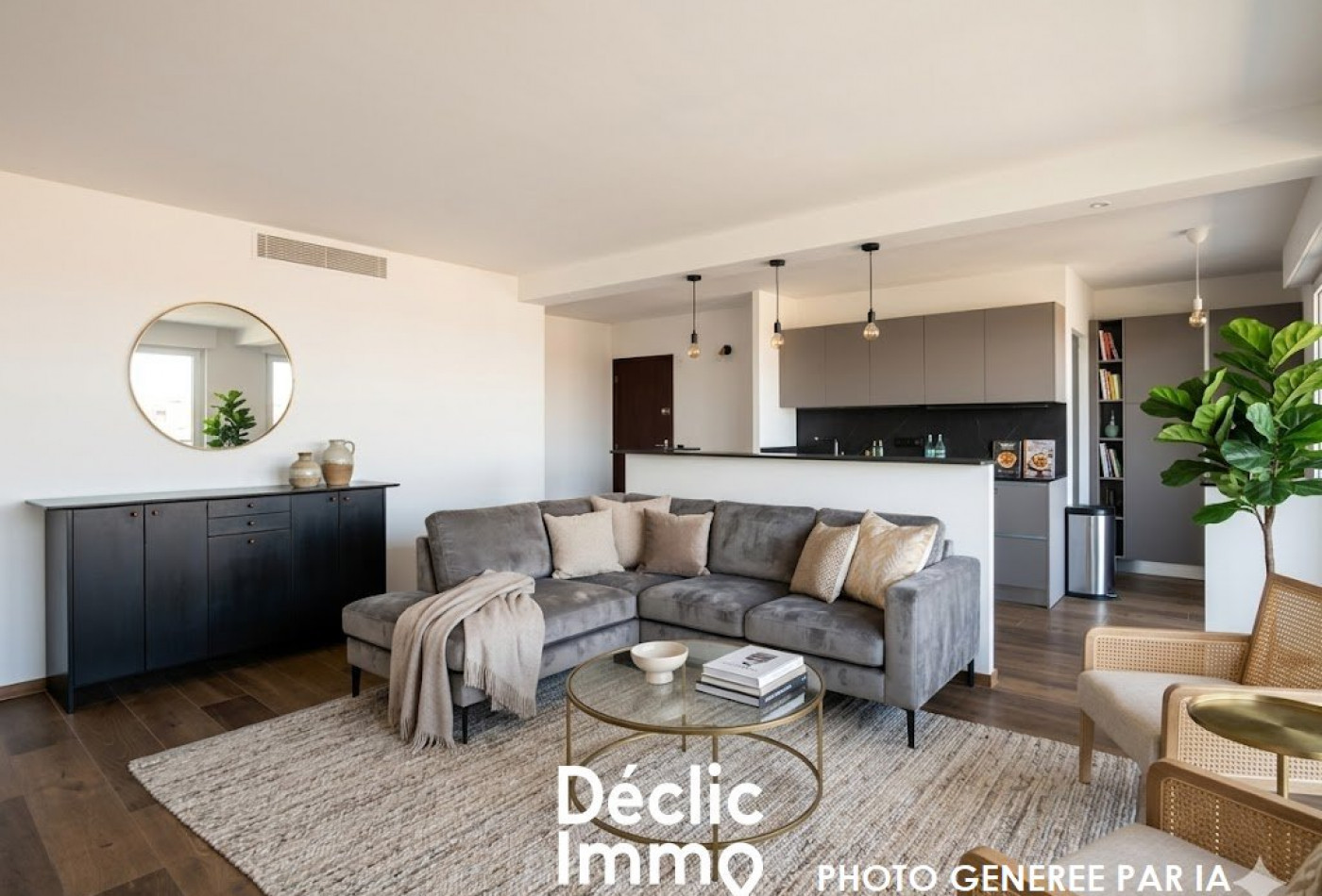 vente Appartement Antibes - Photo 3