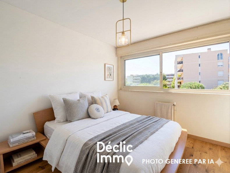 vente Appartement Antibes - Photo 5