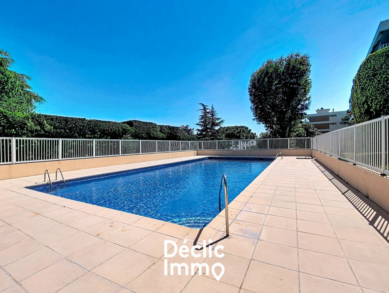 vente Appartement Antibes - Photo 10