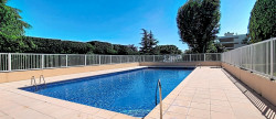 vente Appartement Antibes