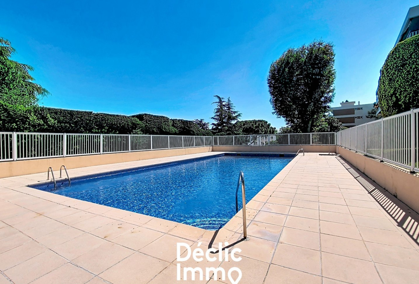 vente Appartement Antibes - Photo 9