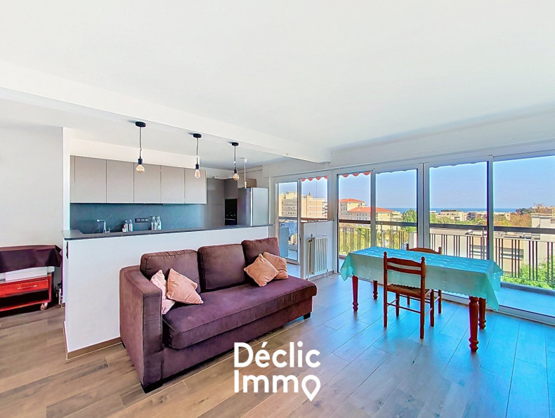 vente Appartement Antibes - Photo 2