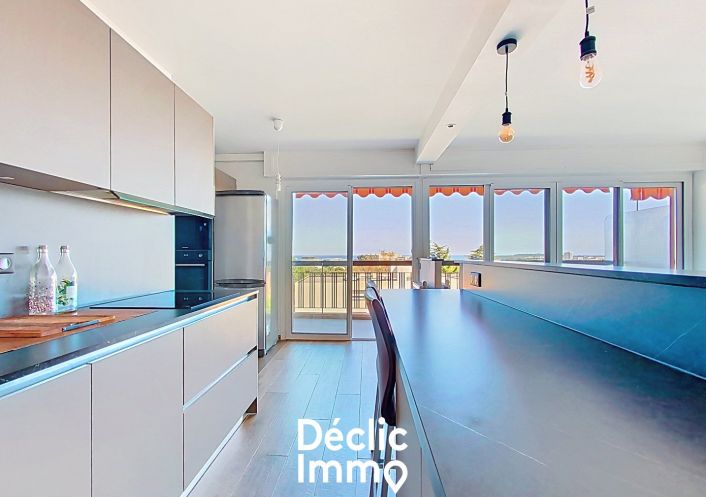 vente Appartement Antibes