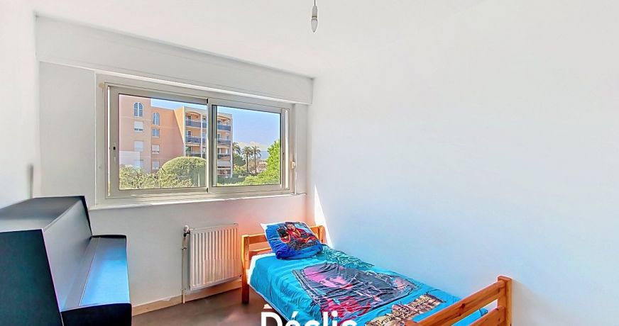 vente Appartement Antibes