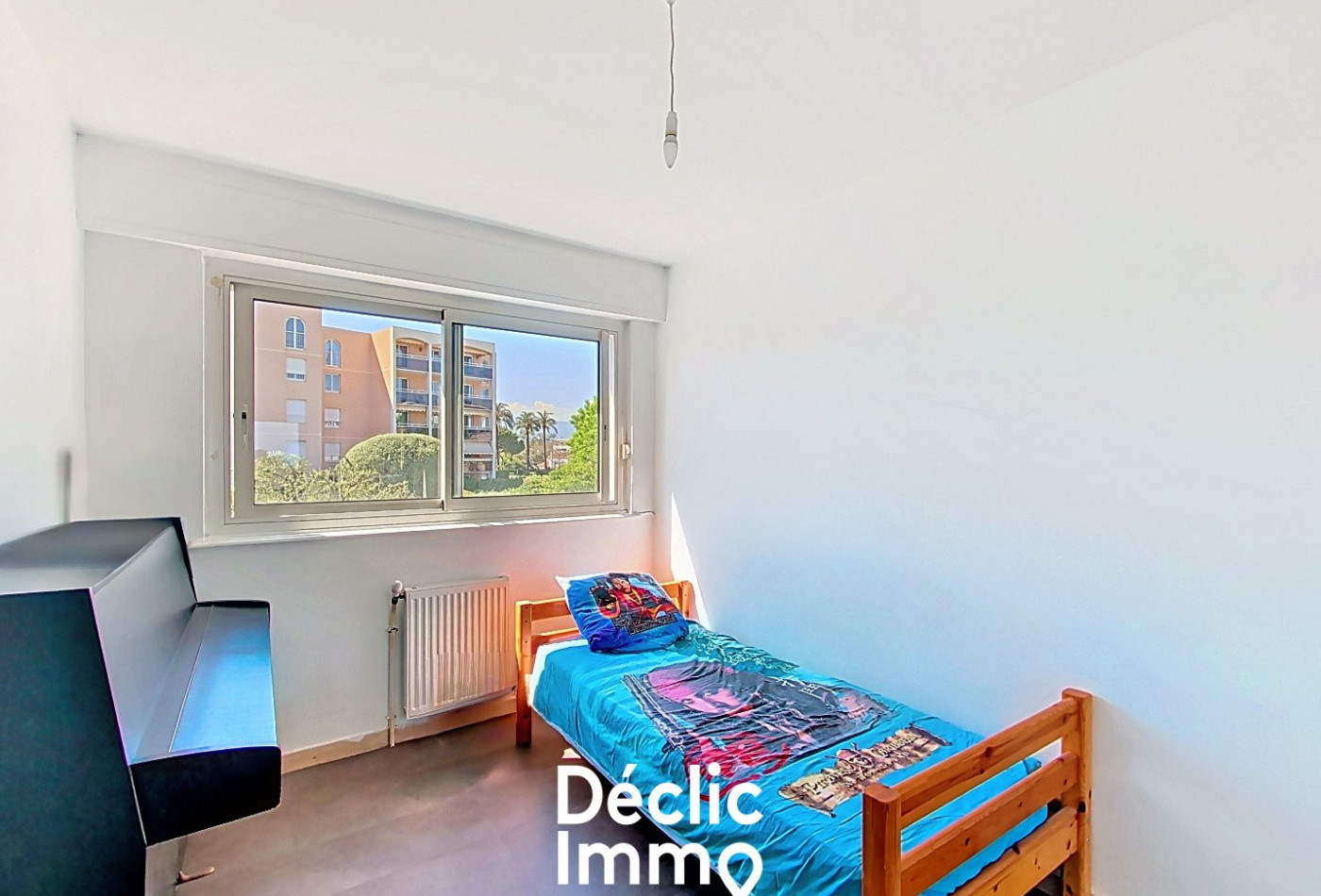 vente Appartement Antibes - Photo 7