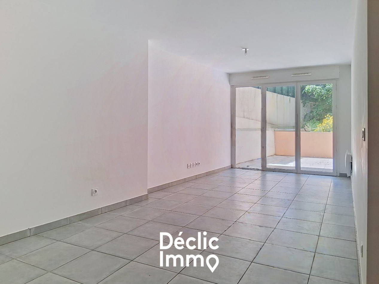 location Appartement Chateauneuf Grasse - Photo 1