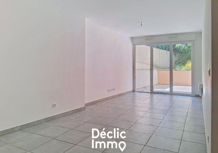 location Appartement Chateauneuf Grasse
