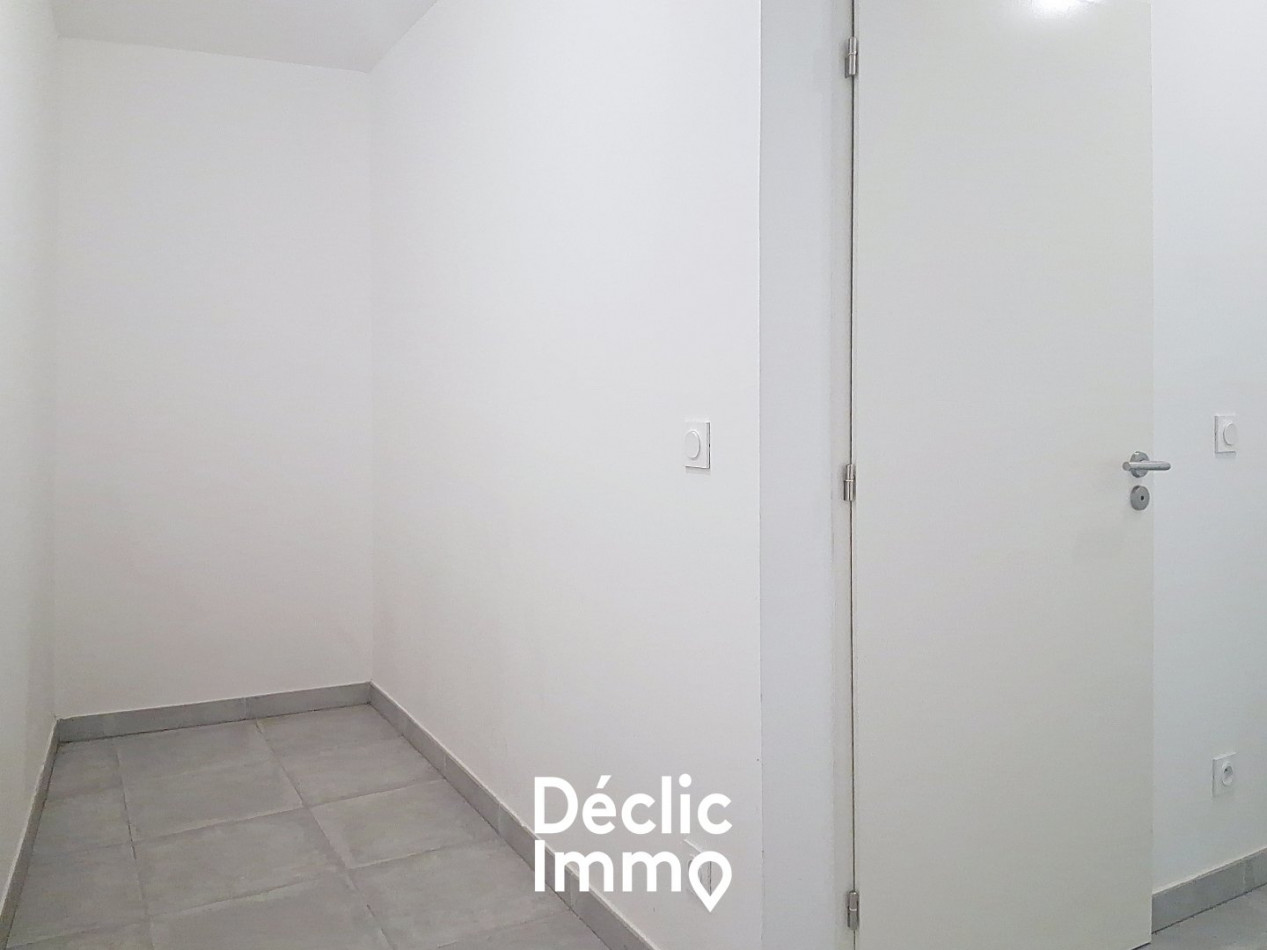 location Appartement Chateauneuf Grasse - Photo 4