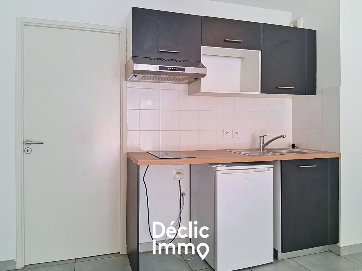 location Appartement Chateauneuf Grasse - Photo 2