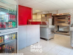 vente Pizzeria snack sandwicherie saladerie fast food Nice