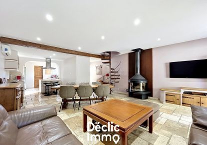 vente Maison mitoyenne Grasse