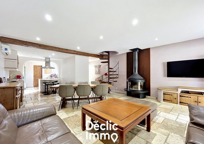 vente Maison Grasse