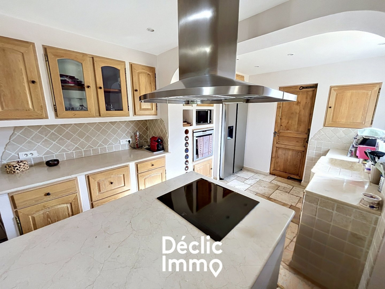 vente Maison Grasse - Photo 5