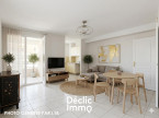 vente Appartement Mandelieu La Napoule