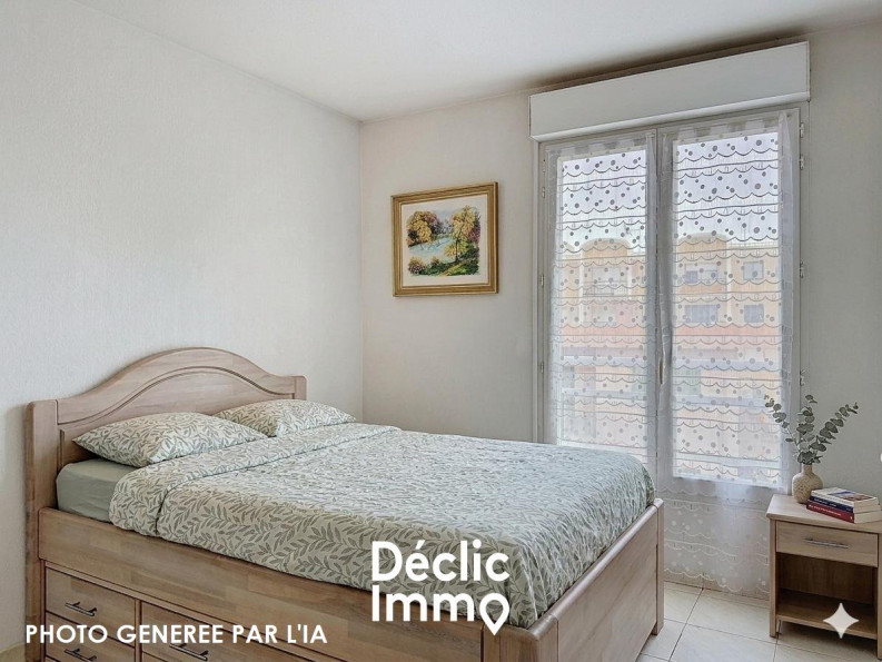 vente Appartement Mandelieu La Napoule - Photo 5