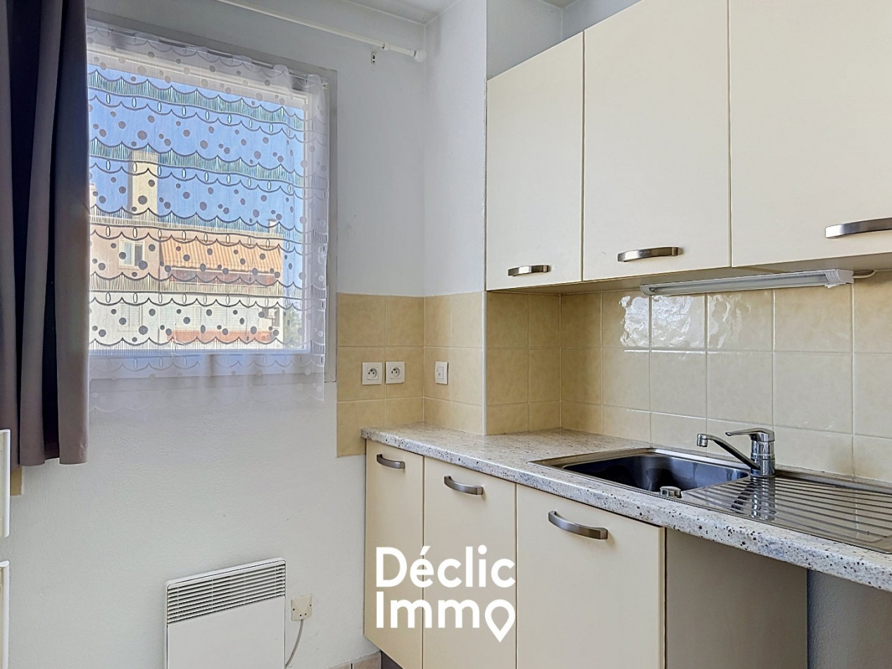 vente Appartement Mandelieu La Napoule - Photo 4
