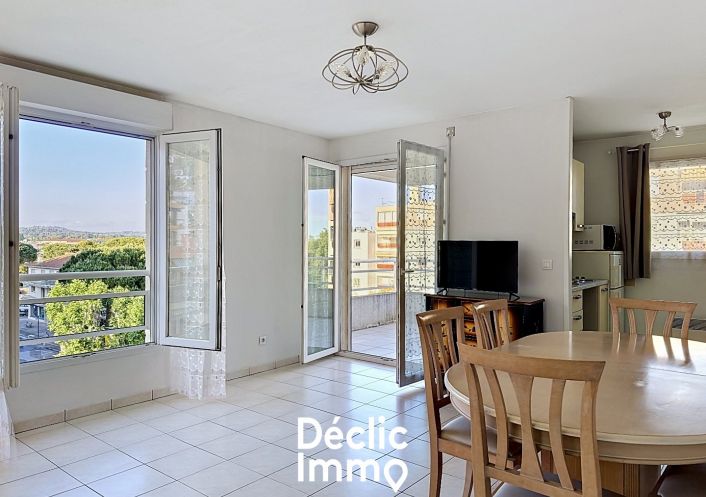 vente Appartement Mandelieu La Napoule