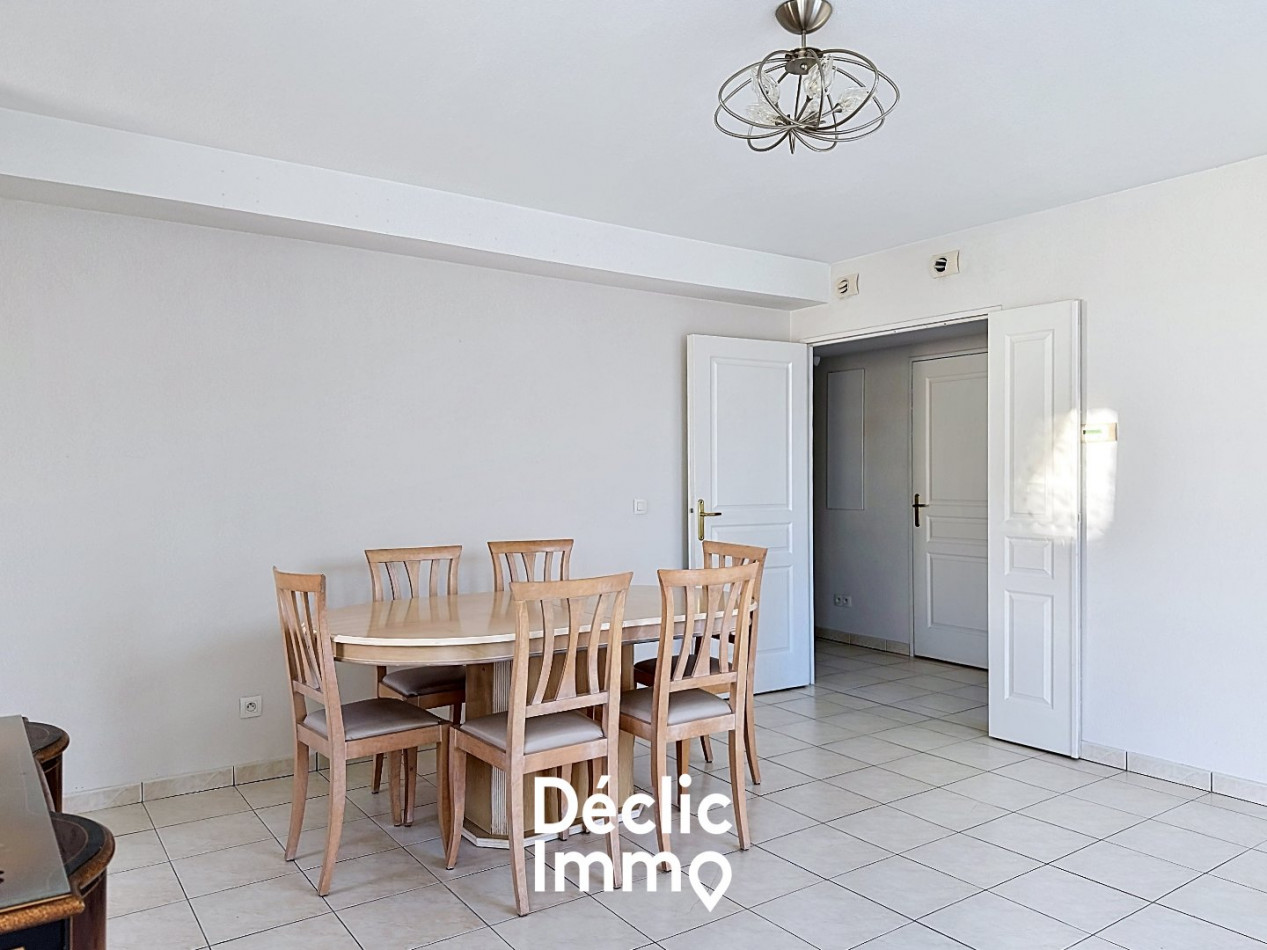 vente Appartement Mandelieu La Napoule - Photo 3