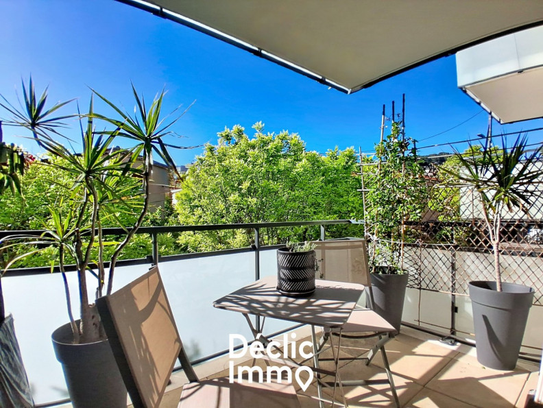 vente Appartement Vallauris - Photo 1