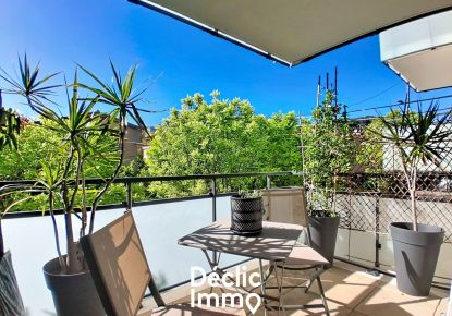 vente Appartement Vallauris
