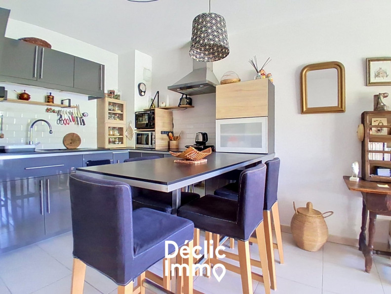 vente Appartement Vallauris - Photo 2