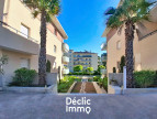 vente Appartement Vallauris