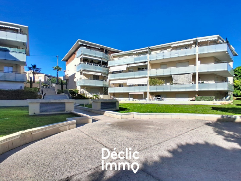vente Appartement Vallauris - Photo 7