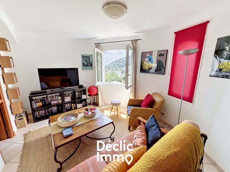 vente Maison Grasse - Photo 8