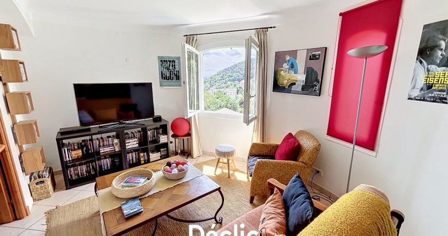 vente Maison Grasse