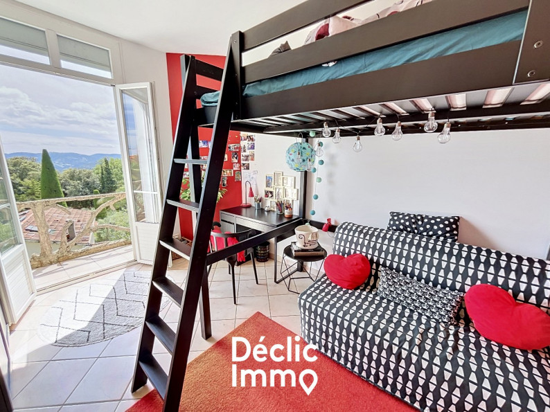 vente Maison Grasse - Photo 9