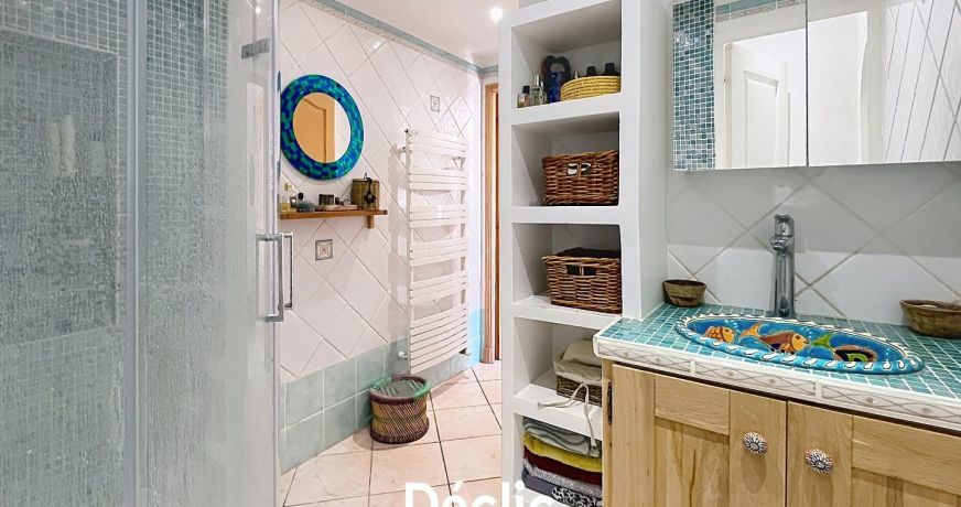 vente Maison Grasse