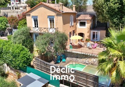 vente Maison Grasse