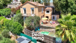 vente Maison Grasse