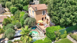 vente Maison Grasse