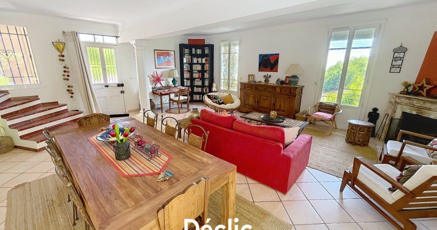 vente Maison Grasse