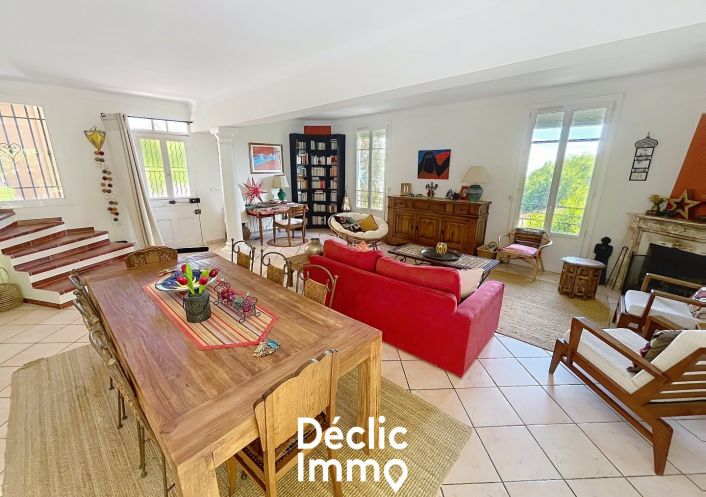 vente Maison Grasse