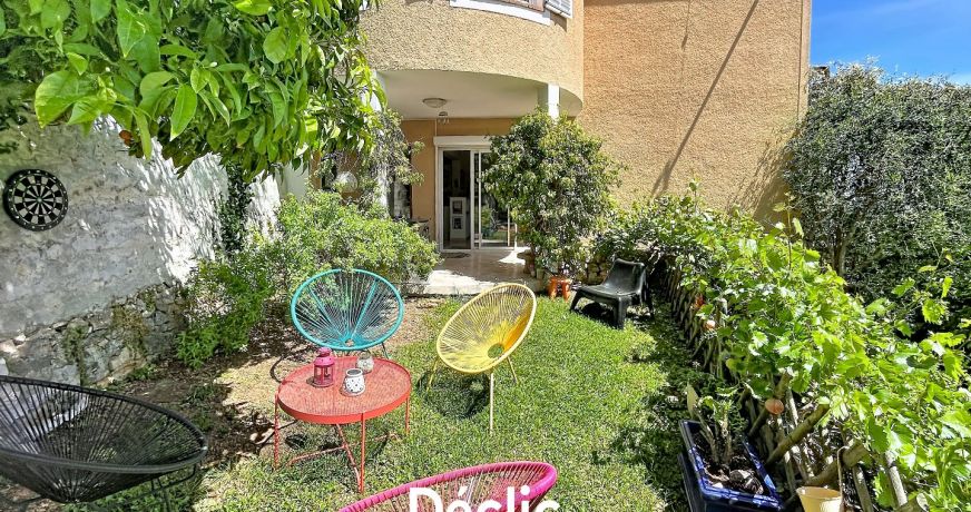 vente Maison Grasse