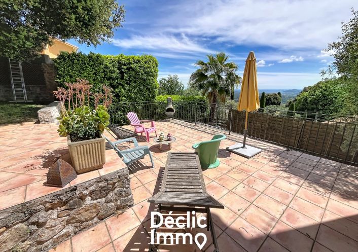 vente Maison Grasse
