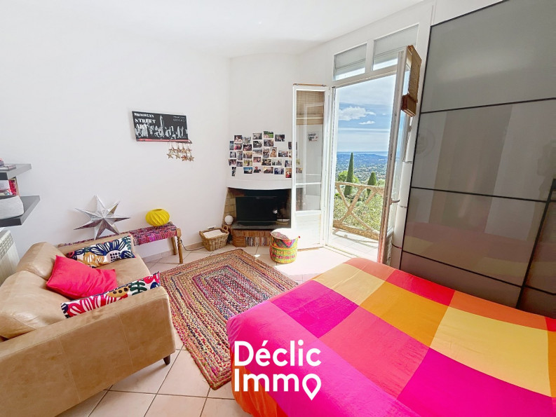 vente Maison Grasse - Photo 7