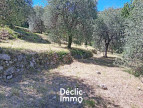 vente Maison Le Tignet