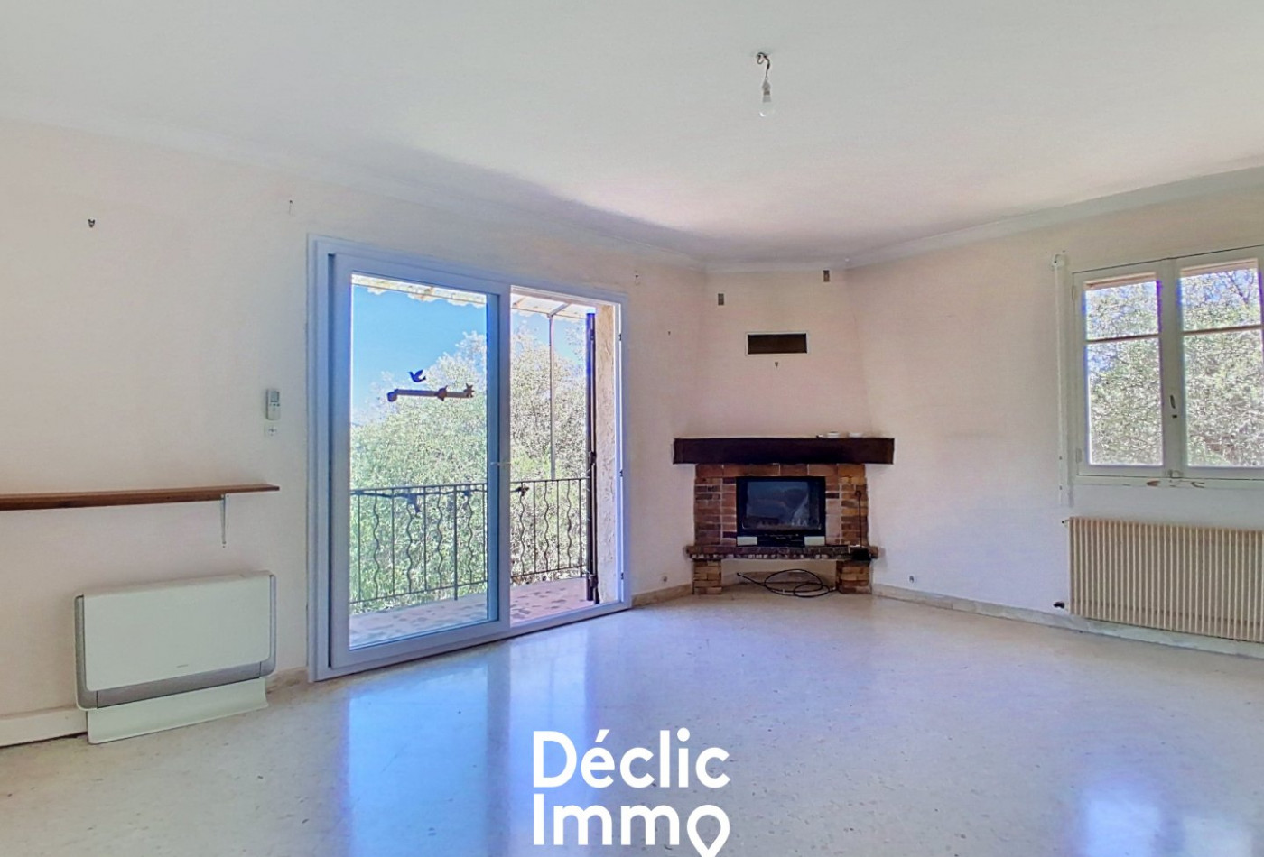 vente Maison Le Tignet - Photo 3