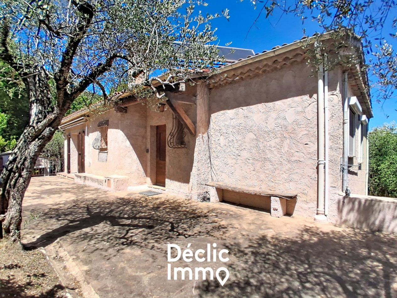 vente Maison Le Tignet - Photo 2