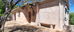 vente Maison Le Tignet