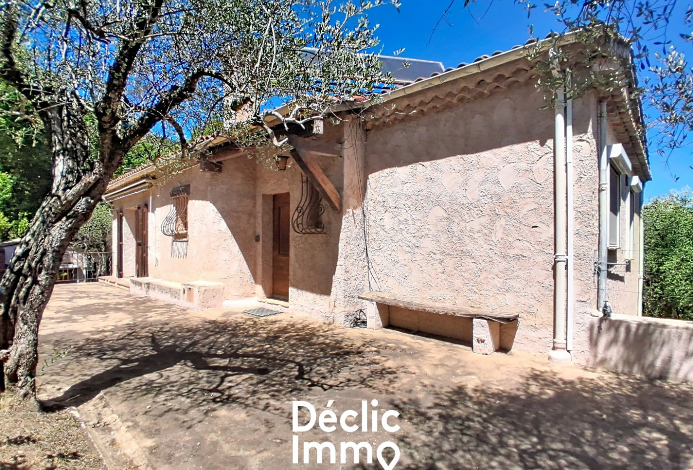 vente Maison Le Tignet - Photo 2