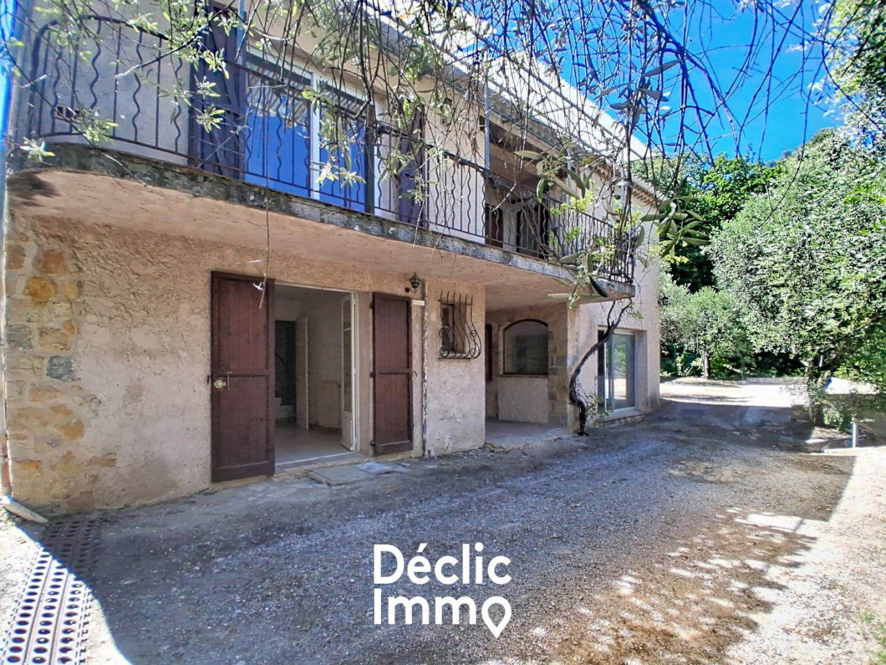 vente Maison Le Tignet - Photo 1
