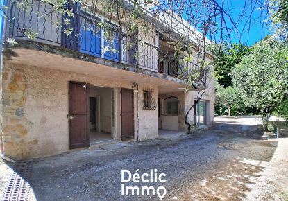 vente Maison Le Tignet