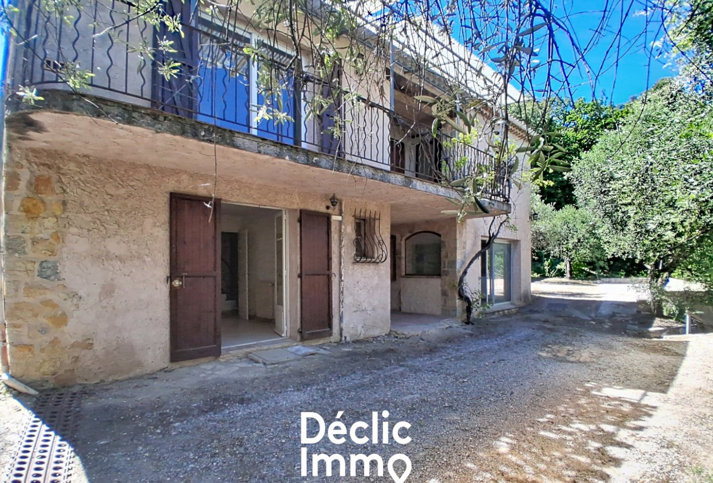 vente Maison Le Tignet - Photo 1